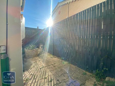 Location Appartement 2 pièces 26m² MONTFAVET 84140 - Photo 2