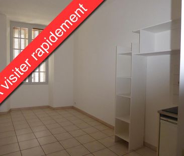 Location Appartement 2 pièces 45m² AUBENAS 07200 - Photo 2