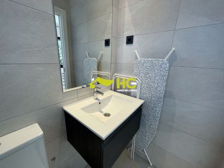 Alquiler Estudio en Urbanización - El Bosque, Villaviciosa De Odón - Foto 4