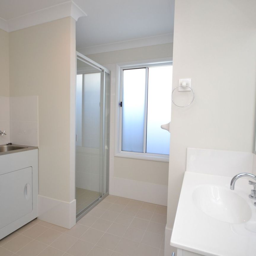 55a Britannia Street - Photo 1