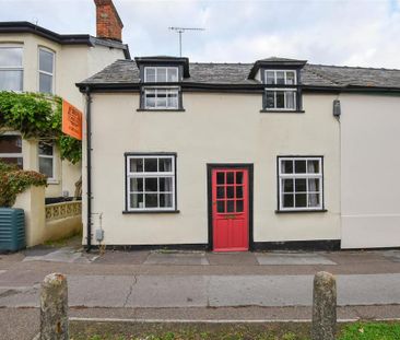 2 bedroom semi-detached house to rent - Photo 2