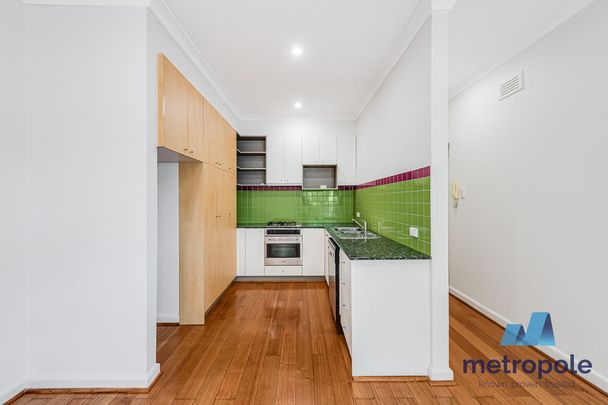 4/128 Tennyson Street, ELWOOD, VIC - Photo 1