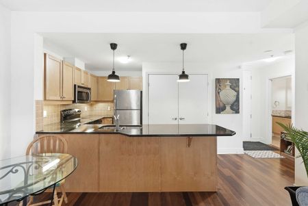 For Lease - 323 Winona Avenue Unit# 310, Westboro - Hampton Park, Ontario - Photo 3