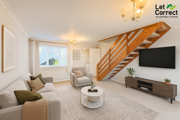 3 bedroom terraced house to rent - Photo 1