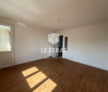 Location Appartement 3 pièces 58m² - Photo 6