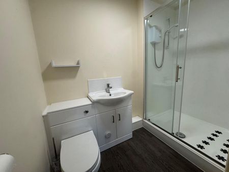1 bedroom flat to rent - Photo 3