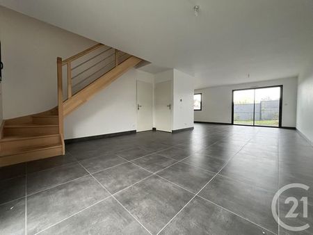 Maison à louer 5 pièces - 117,20 m2 LUCE - 28 - Photo 3