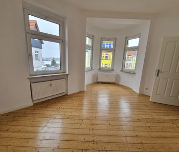 Ruhig wohnen am Rande der Stadt - Einbauküche inklusive! - Photo 6