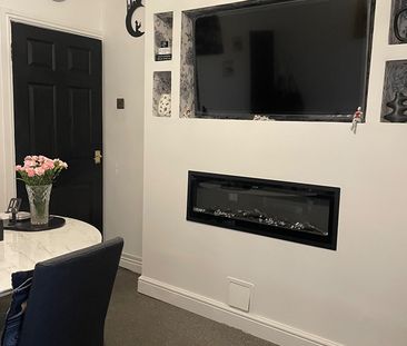 Room in a Shared House, Nottingham Road, NG7 - Photo 1