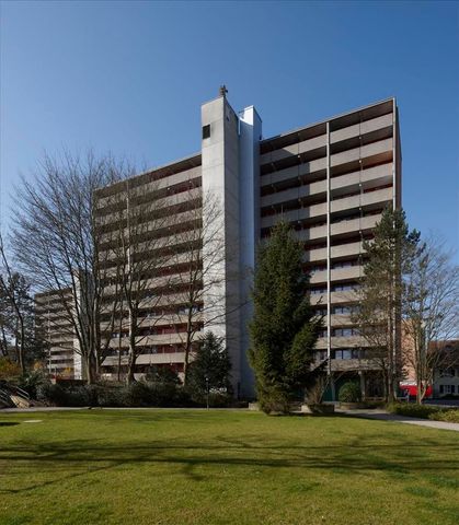 "Leben mit Weitsicht" - Foto 2