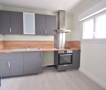 Location Appartement 3 pièces 54m² LE MANS 72000 - Photo 3