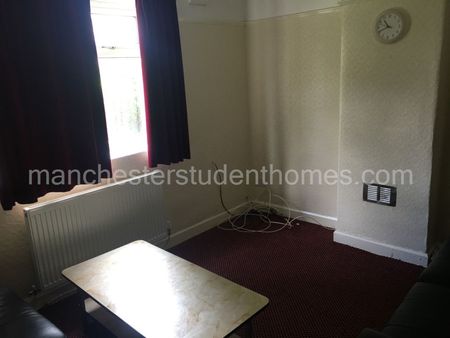 Brynton Road, Manchester, M13 0GY - Photo 2