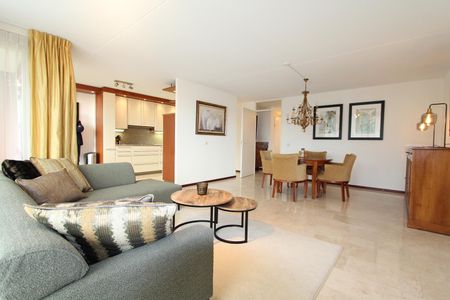 Marie Baronlaan 21 1183 WX Amstelveen - Foto 4