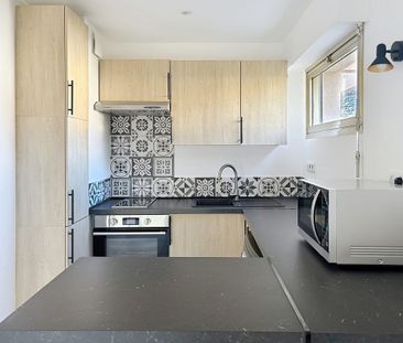 Location Appartement 1 pièce 30m² LE CANNET 06110 - Photo 3