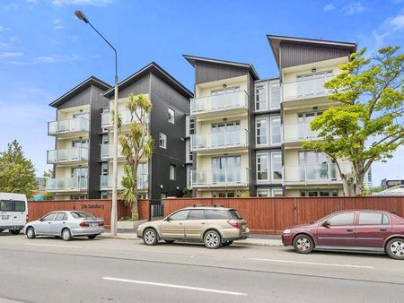2 Bed City Apartment For Rent (unfurnished) - Photo 4