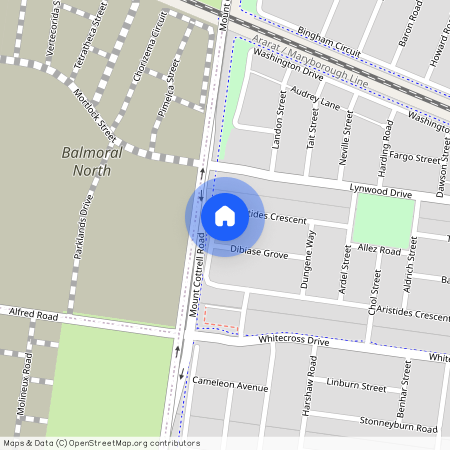 33 Aristides Crescent, Vic 3335, Thornhill Park