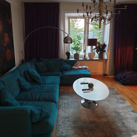 Ynglingagatan, Stockholm - Photo 3