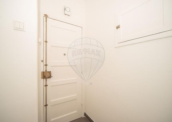 Apartamento T1 em Lisboa