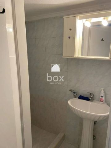 Studio/Γκαρσονιέρα για ενοικίαση Ιπποκράτειο (Φάληρο - Ιπποκράτειο) - Φωτογραφία 3