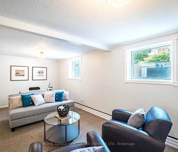 For Lease - 6 Twelfth Street Unit# Bsmt, Toronto, Ontario - Photo 2