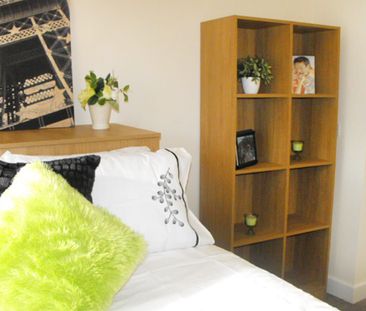The Jazz Bar, Flat 4, 6 Bedrooms, 1st Floor Student Flat in Preston - Photo 4