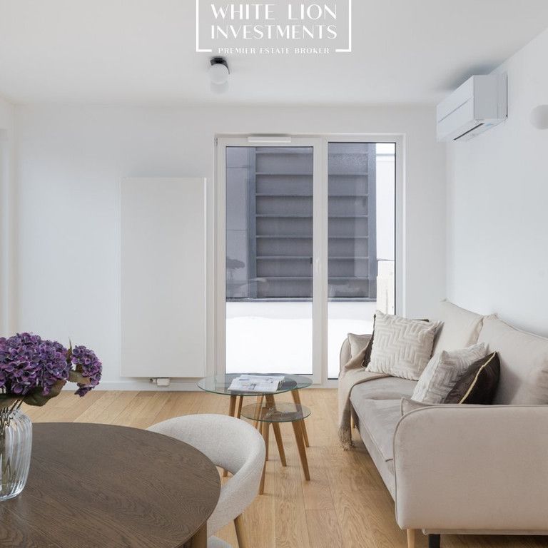 Warszawa M., Warszawa, Włochy, Przedpole - Photo 1