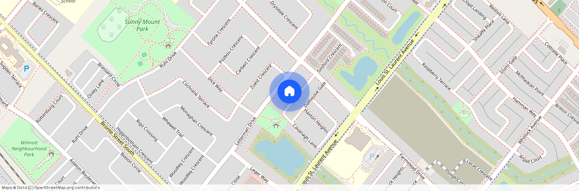 370 Cavanagh Lane, Milton