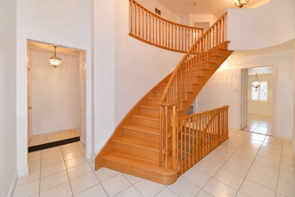 For Lease - 80 Edmund Seager Drive, Vaughan, Ontario - Photo 1