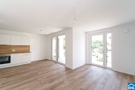 Moderne Mietwohnungen! Entdecken Sie Ihre neue Wohnoase im Herzen des Tullnerfelds! - Photo 4