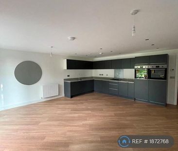 2 bedroom flat to rent - Photo 6