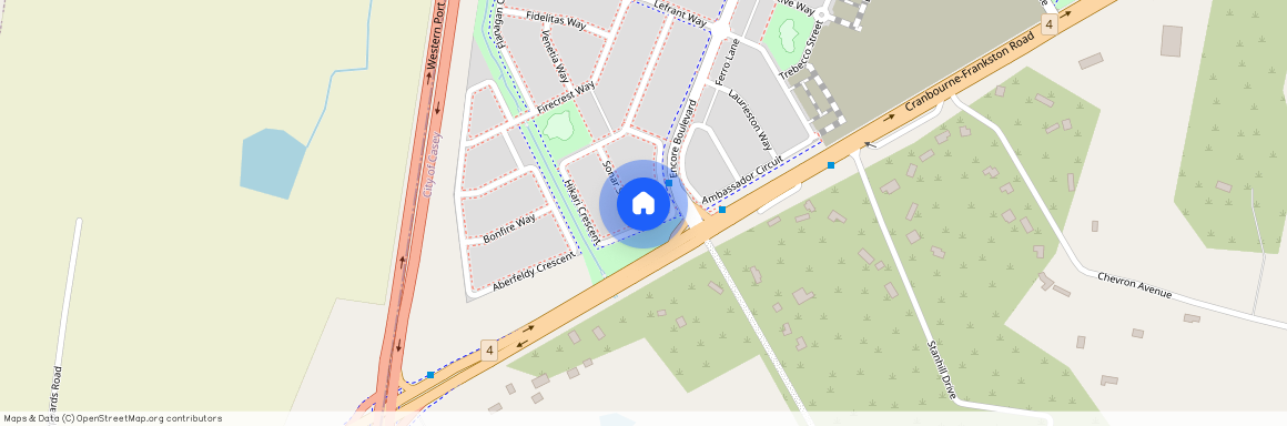 71 Hikari Crescent, Vic 3977, Cranbourne South