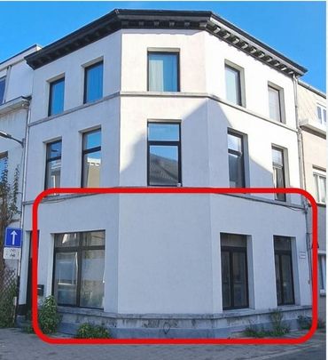 Appartement te huur - Photo 1