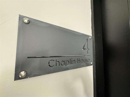Chaplin House, Mersey Street, Warrington - Photo 2