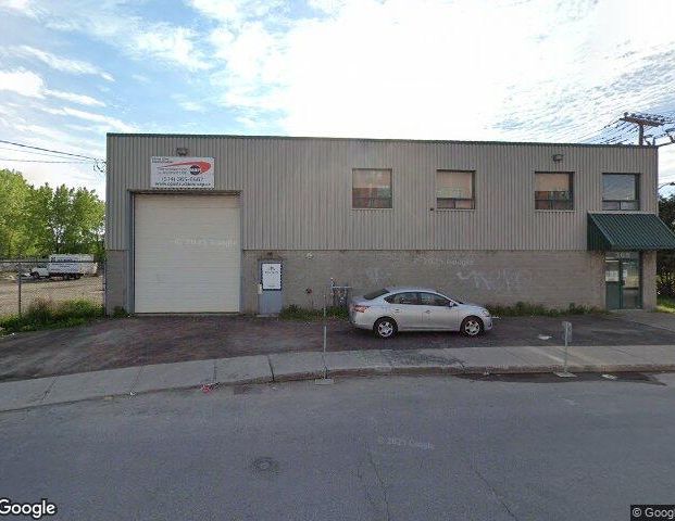 1 CH - 1 SDB - Montréal - $1,990 /mo - Photo 1