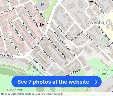 Great Avenham Street, Preston - Photo 1