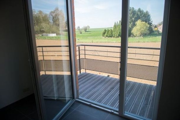 Appartement te huur - Foto 1