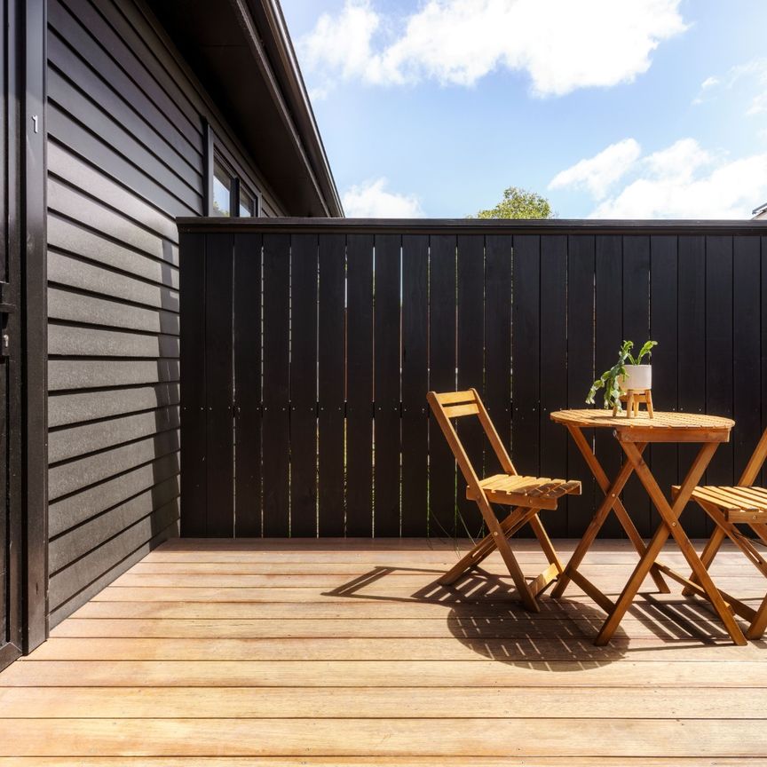 1/431 Barbadoes Street, Edgeware - Photo 1