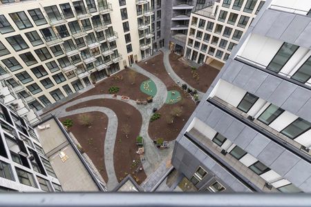 Te huur: Appartement Niemeyerstraat in Hoofddorp - Photo 2