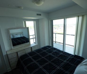 For Lease - 2550 Simcoe Street Unit# 607, Oshawa, Ontario - Photo 3