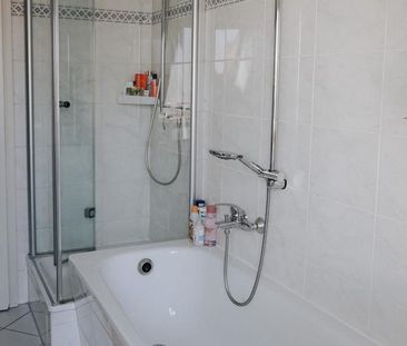 Zwischenmiete - 3 Zimmer Dachgeschosswohnung - Feb bis Apr 26 - Photo 1