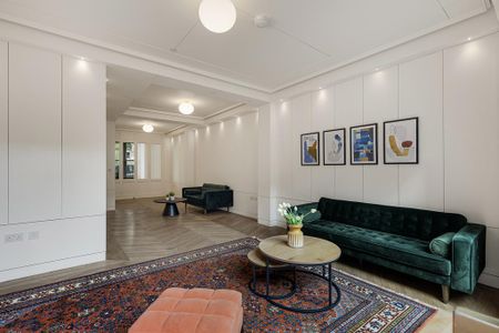 5 bedroom flat to rent - Photo 3