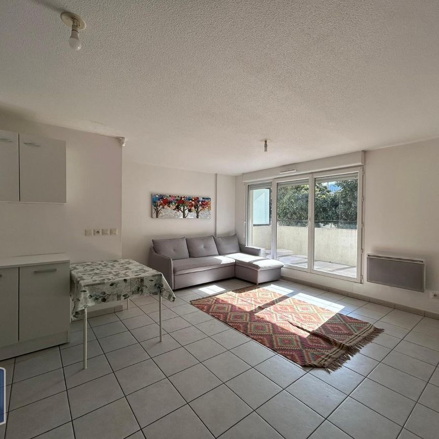 Location Appartement 2 pièces 50m² ANNEMASSE 74100 - Photo 1