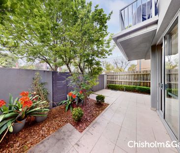 1/119 Tennyson Street, Elwood VIC 3184 - Apartment For Rent | Domain - Photo 4