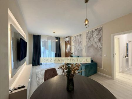 Apartament 2 camere, prima inchiriere, Nord MRS Gradinile Ploiesti - Photo 5