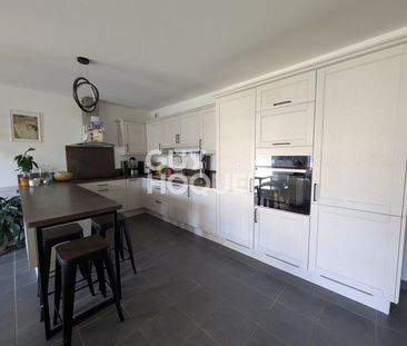Appartement Septemes Les Vallons 3 pièce(s) 66 m2 - Photo 3