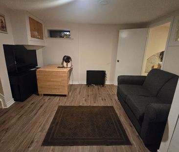 For Lease - 285 Fiona Terrace Unit# BSMT, Mississauga, Ontario - Photo 6