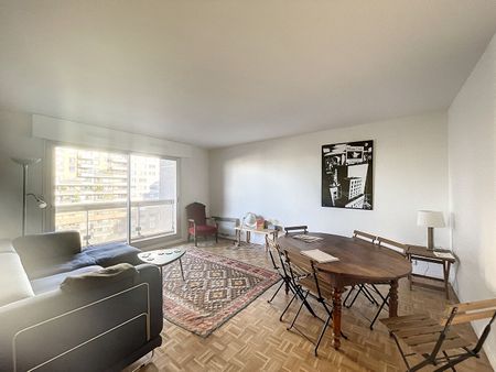 Location Appartement 2 pièces 59m² - Photo 3