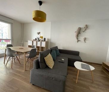 Location Appartement 2 pièces 11m² BREST 29200 - Photo 3