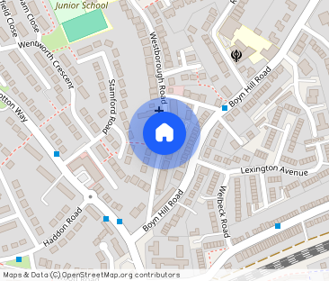 1 bedroom maisonette to rent - Photo 1