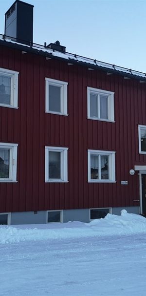 Sjöstigen 2 - Photo 1